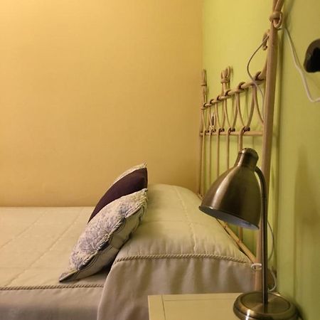 Casa Rural La Antigua Tahona カンデラリオ エクステリア 写真