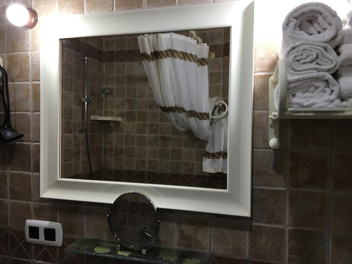 Casa Rural La Antigua Tahona カンデラリオ エクステリア 写真